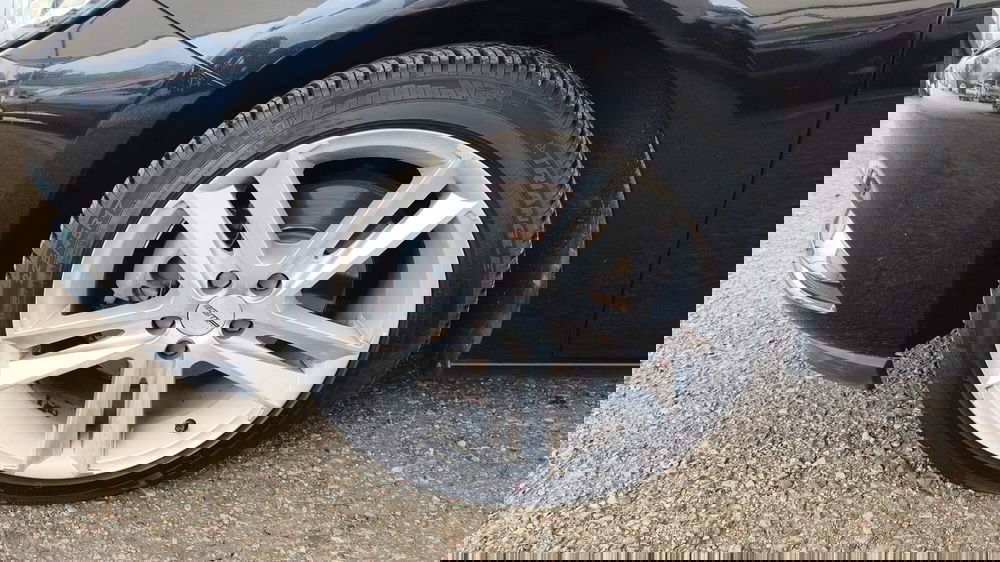 Opel Astra usata a Firenze (5)