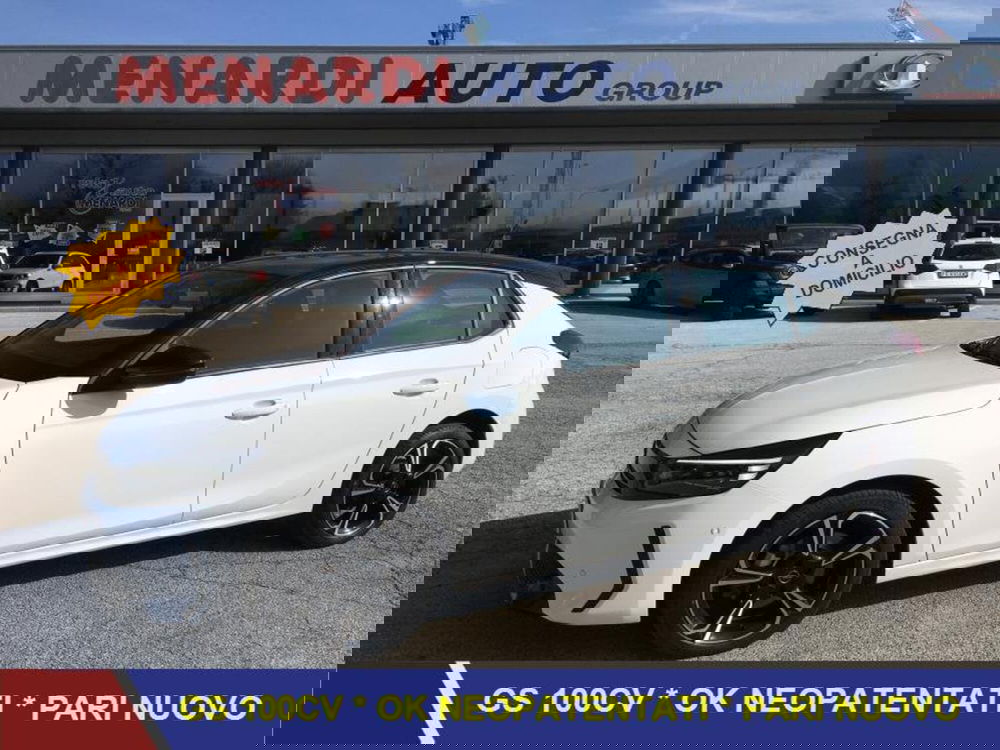 Opel Corsa usata a Cuneo