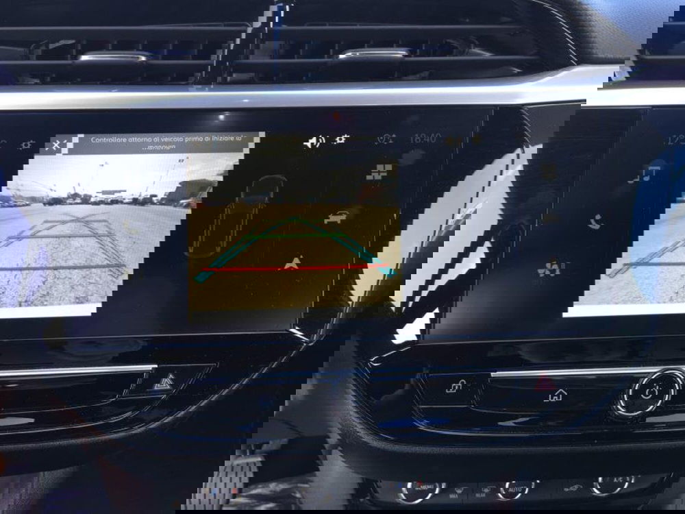 Opel Corsa usata a Cuneo (12)