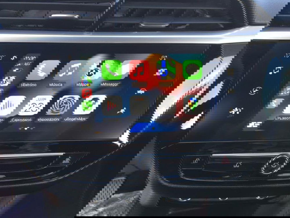 Opel Corsa usata a Cuneo (14)