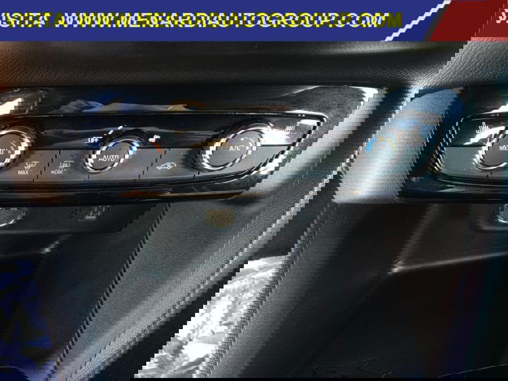 Opel Corsa usata a Cuneo (15)