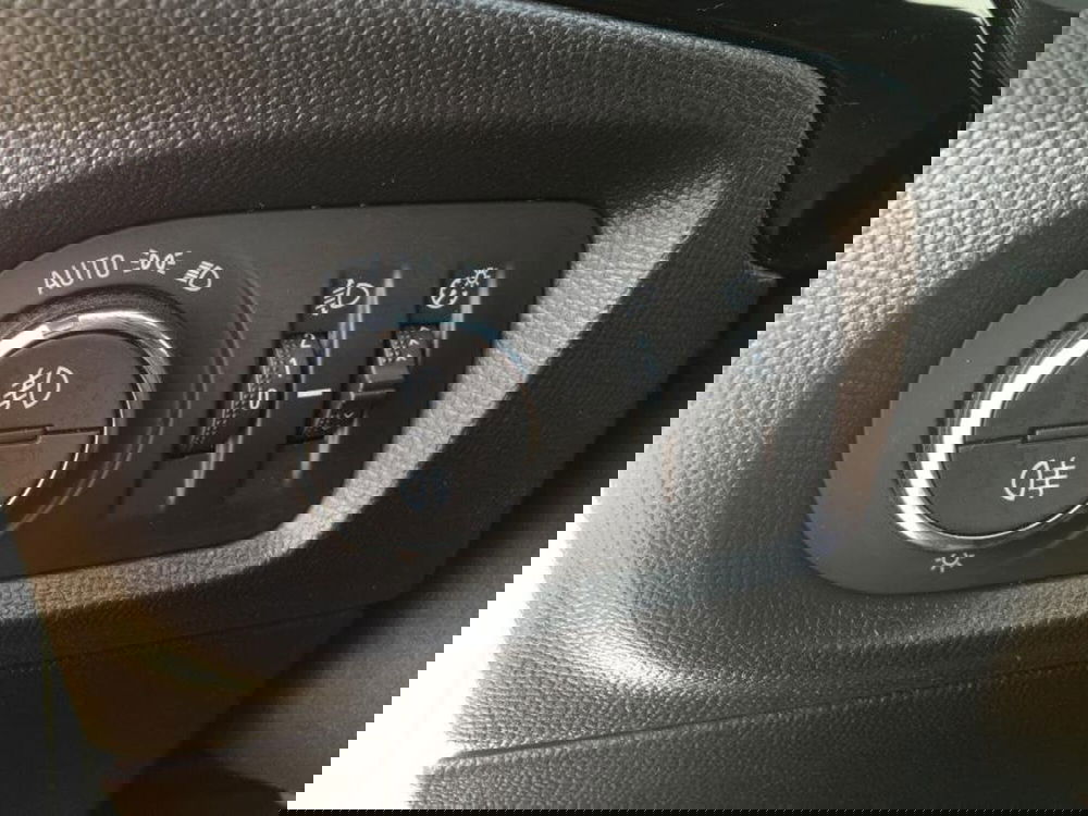 Opel Corsa usata a Cuneo (16)