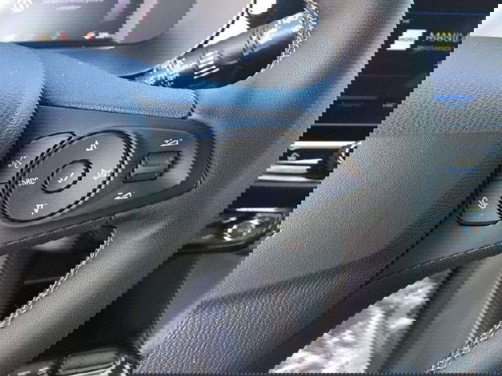 Opel Corsa usata a Cuneo (17)