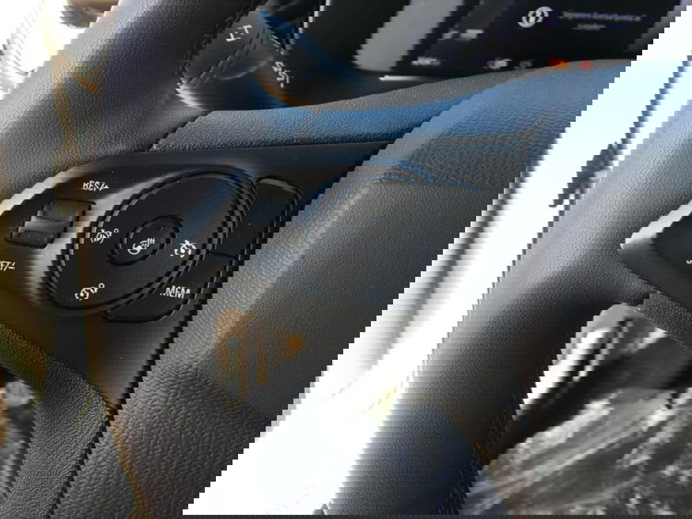 Opel Corsa usata a Cuneo (18)