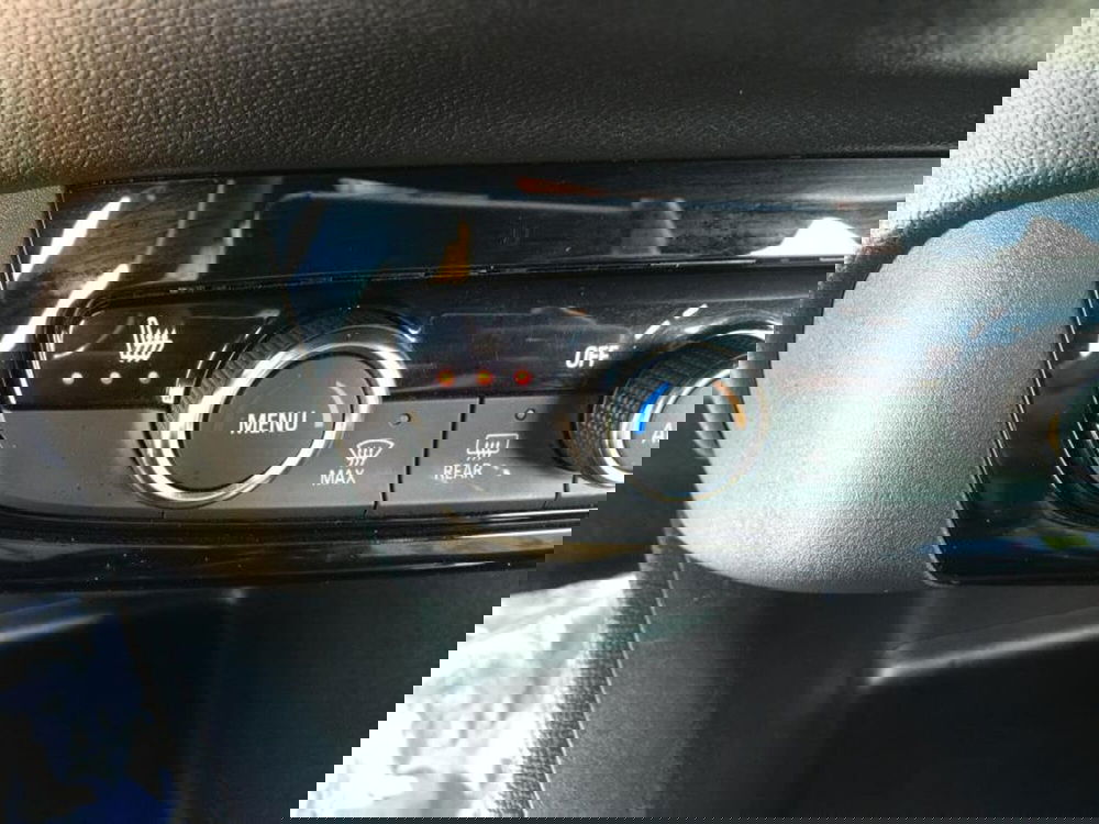 Opel Corsa usata a Cuneo (19)