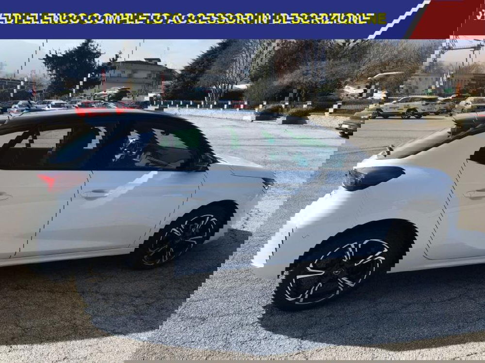 Opel Corsa usata a Cuneo (2)