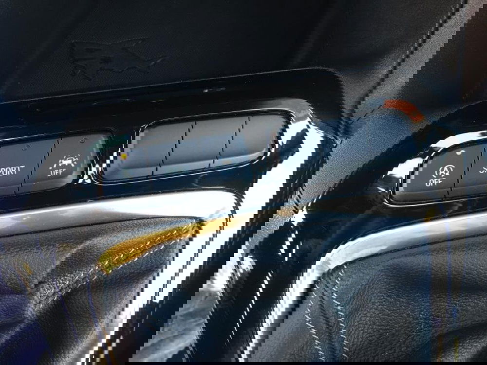 Opel Corsa usata a Cuneo (20)