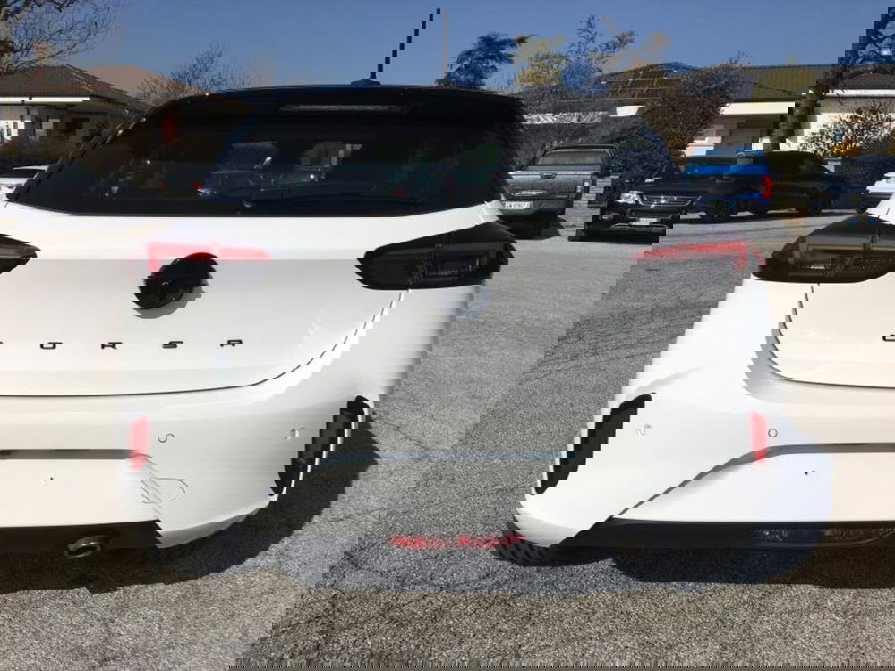 Opel Corsa usata a Cuneo (5)