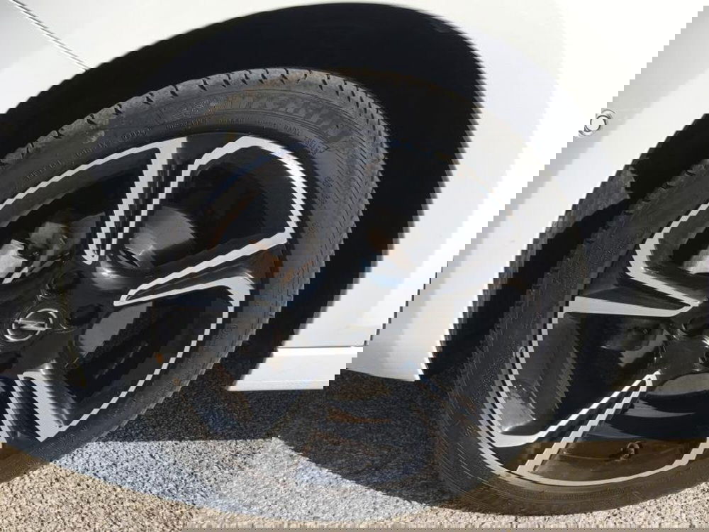 Opel Corsa usata a Cuneo (6)