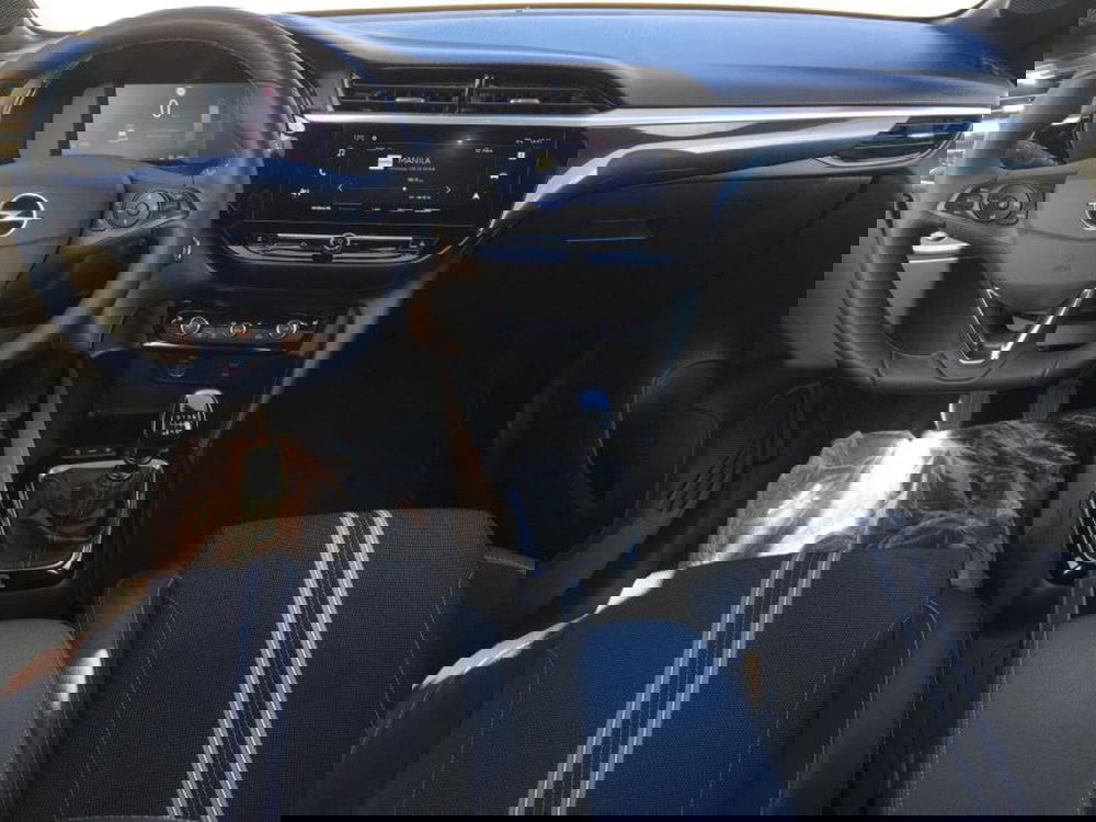 Opel Corsa usata a Cuneo (7)