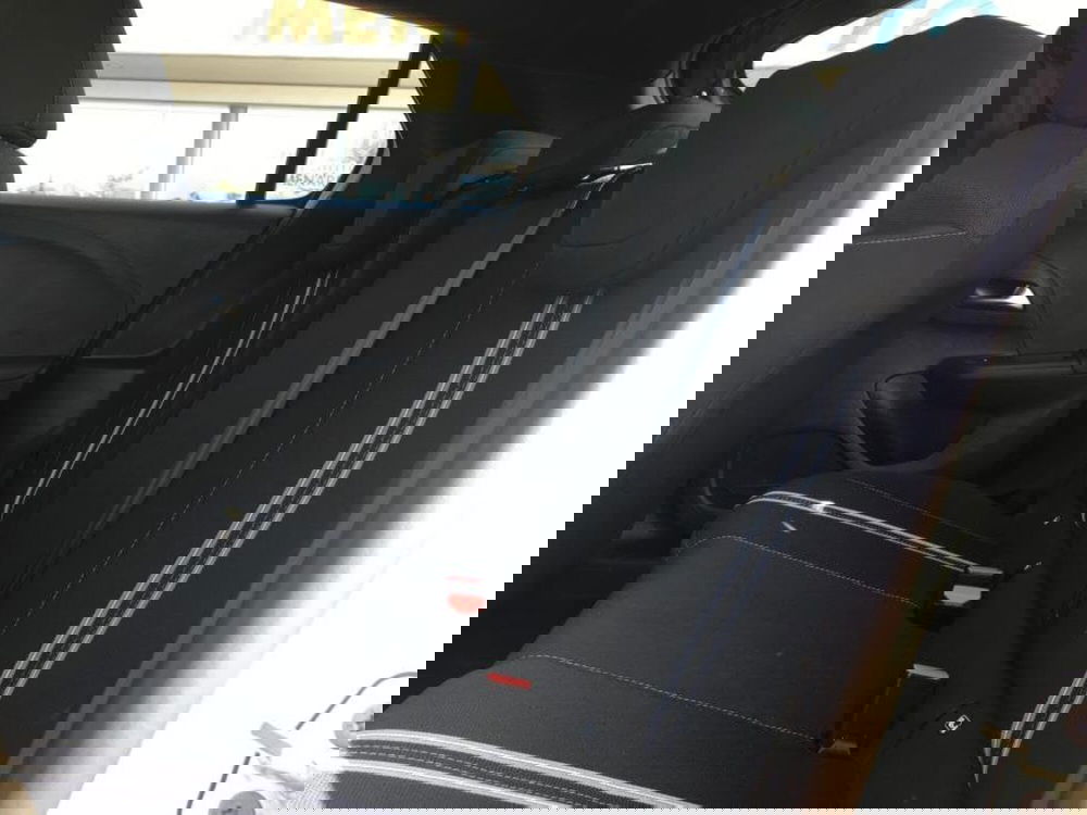 Opel Corsa usata a Cuneo (8)