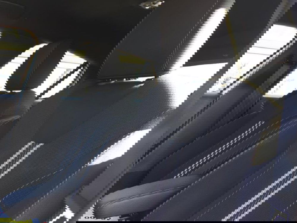 Opel Corsa usata a Cuneo (9)