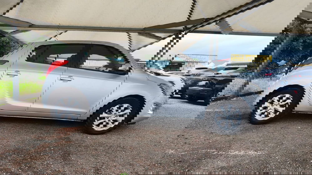 Hyundai i20 usata a Firenze (10)