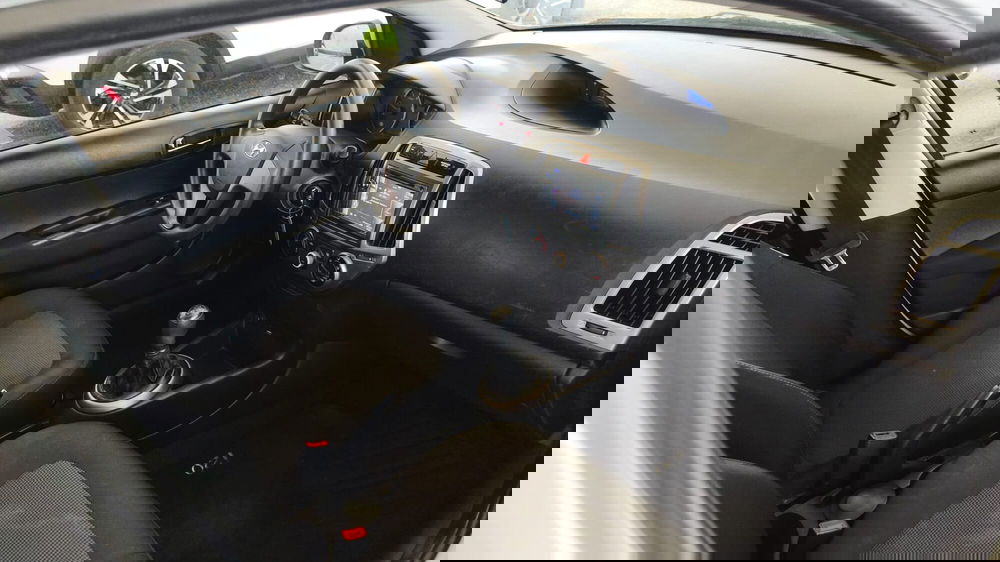 Hyundai i20 usata a Firenze (11)