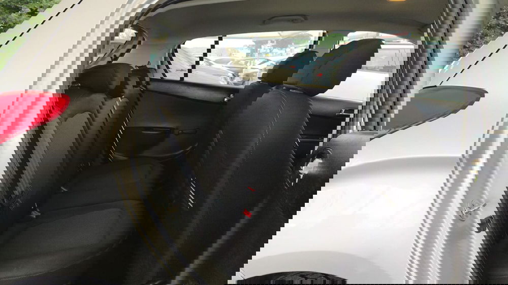 Hyundai i20 usata a Firenze (12)