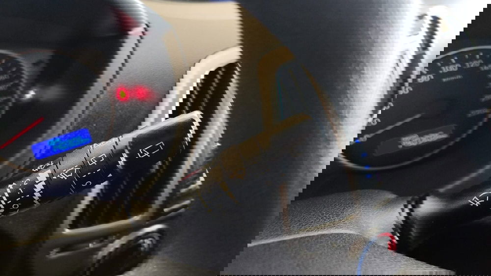 Hyundai i20 usata a Firenze (17)