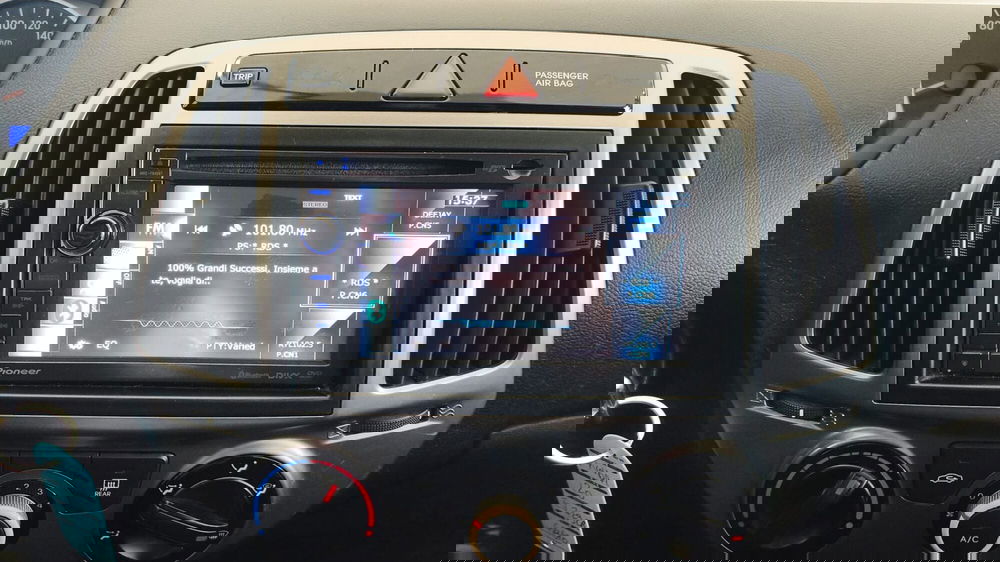 Hyundai i20 usata a Firenze (19)