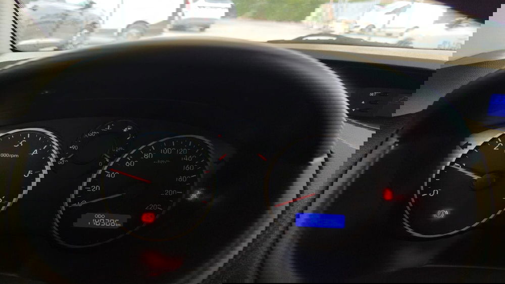 Hyundai i20 usata a Firenze (2)