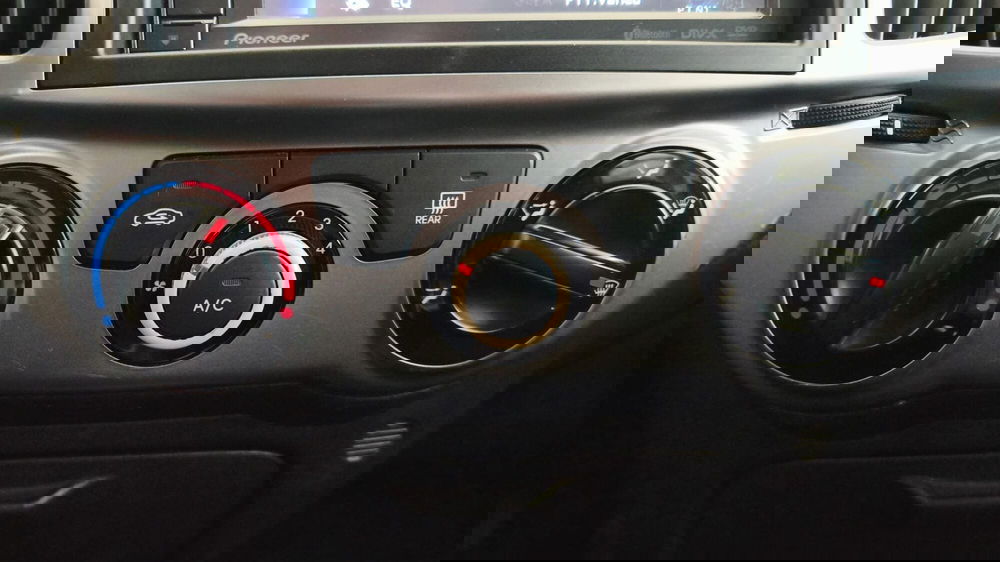 Hyundai i20 usata a Firenze (20)