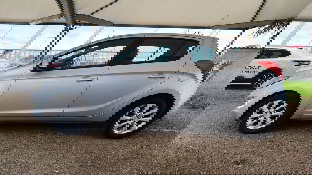 Hyundai i20 usata a Firenze (3)