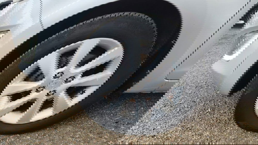 Hyundai i20 usata a Firenze (5)