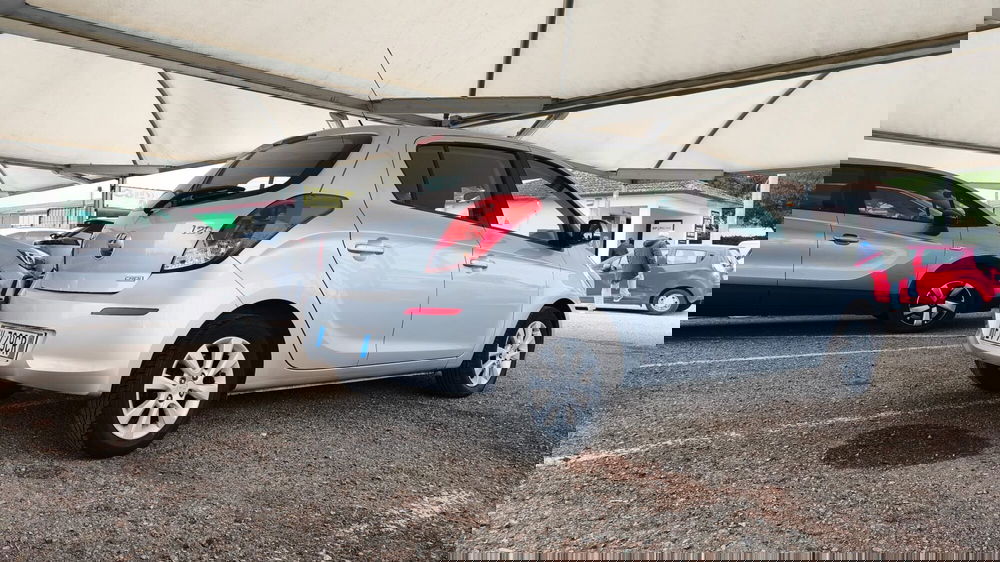 Hyundai i20 usata a Firenze (9)