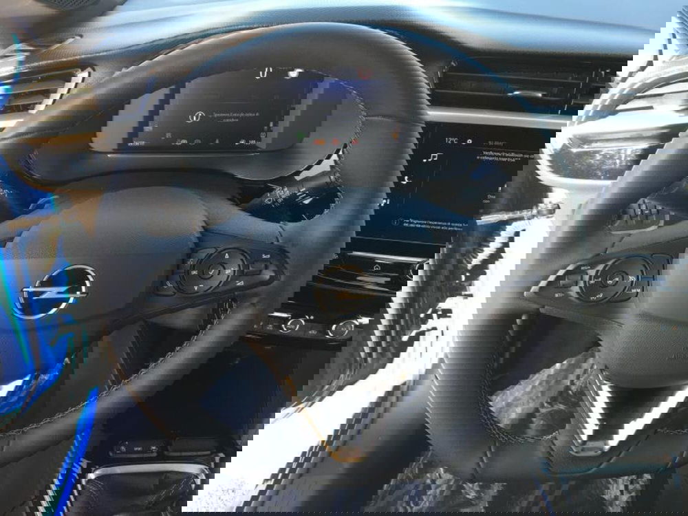 Opel Corsa usata a Cuneo (10)