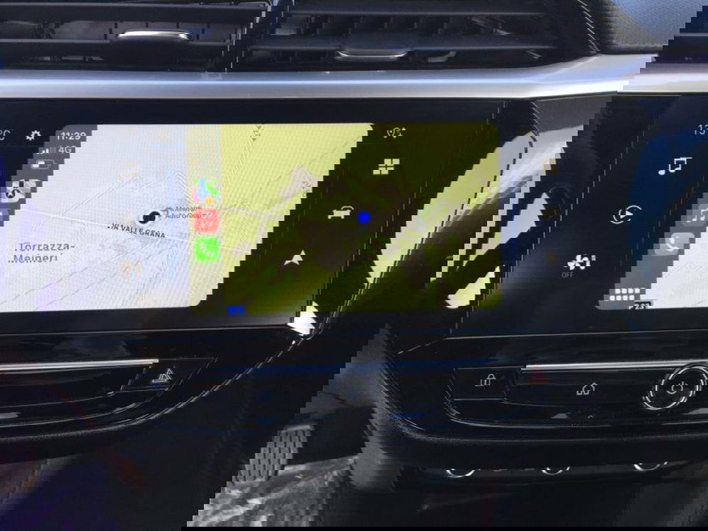 Opel Corsa usata a Cuneo (11)