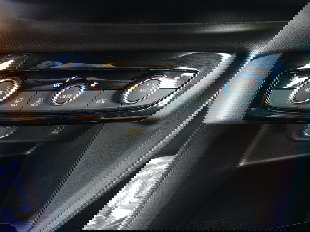 Opel Corsa usata a Cuneo (13)