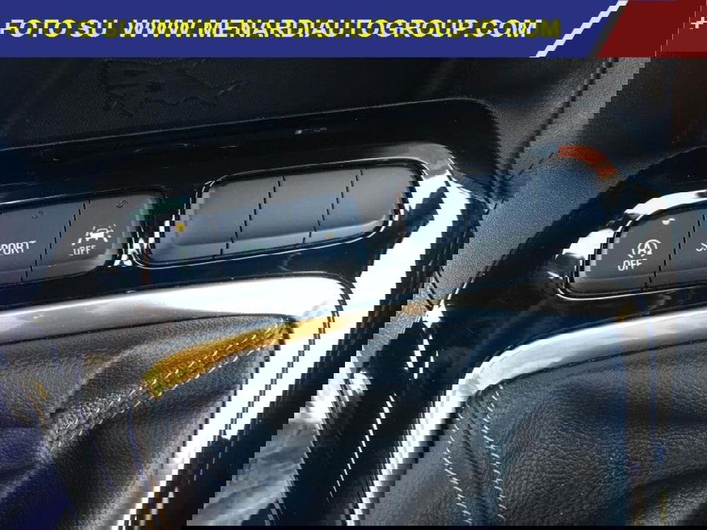 Opel Corsa usata a Cuneo (15)