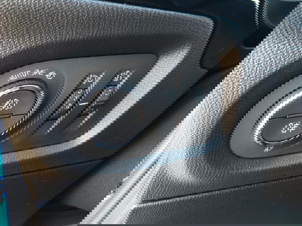 Opel Corsa usata a Cuneo (17)