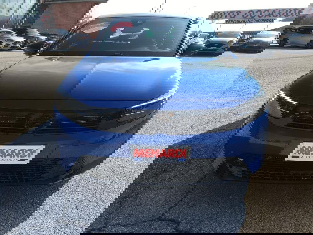 Opel Corsa usata a Cuneo (4)