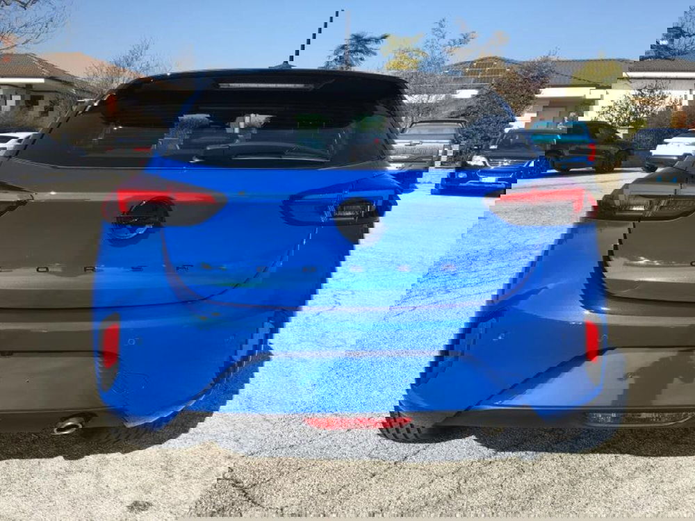 Opel Corsa usata a Cuneo (5)