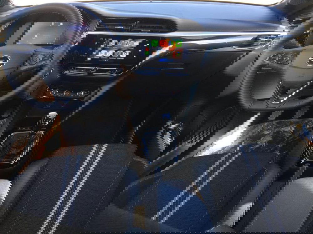 Opel Corsa usata a Cuneo (6)