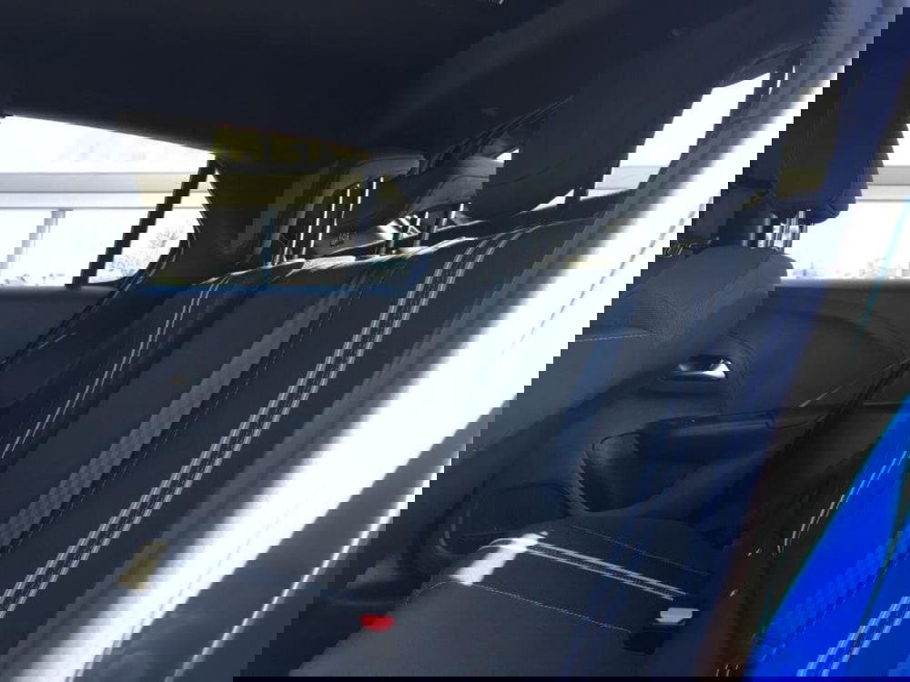 Opel Corsa usata a Cuneo (7)