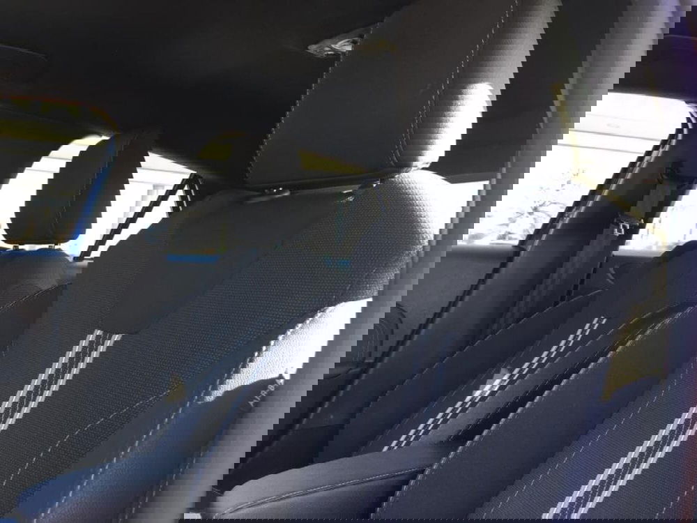 Opel Corsa usata a Cuneo (8)