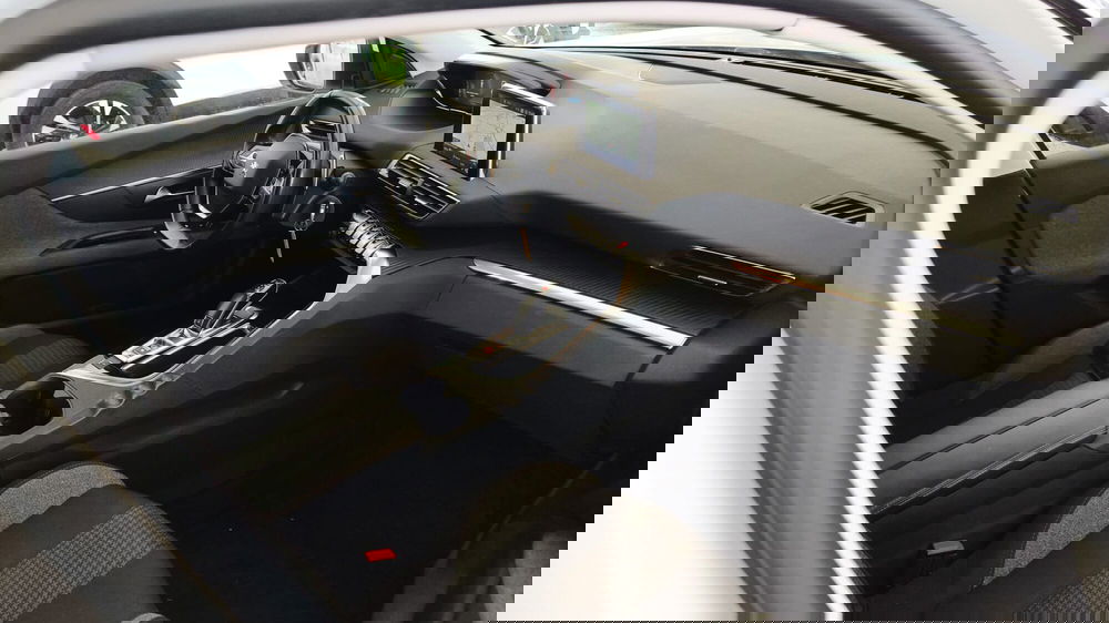 Peugeot 3008 usata a Firenze (11)