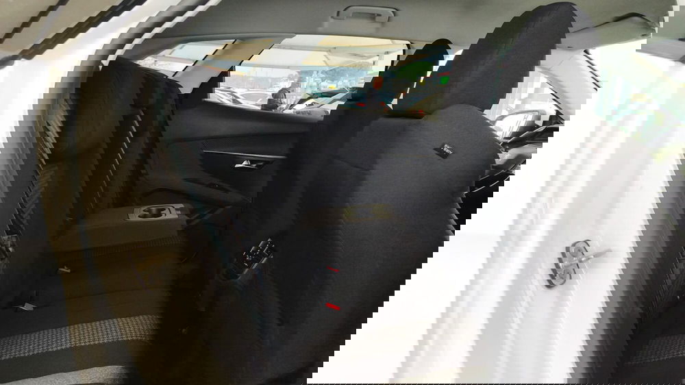 Peugeot 3008 usata a Firenze (12)