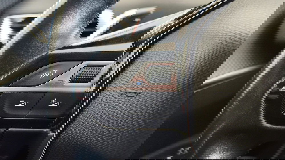 Peugeot 3008 usata a Firenze (16)