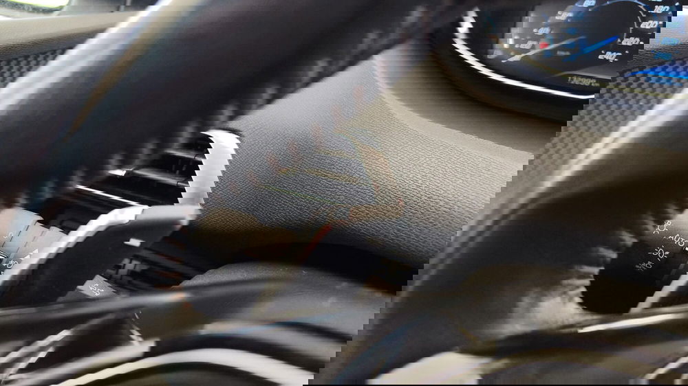 Peugeot 3008 usata a Firenze (18)