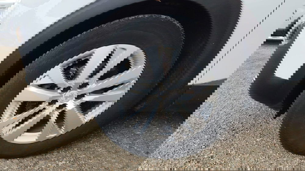 Peugeot 3008 usata a Firenze (5)