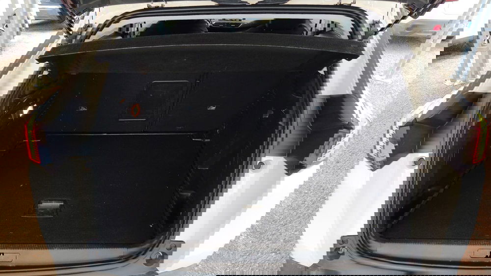 Peugeot 3008 usata a Firenze (8)