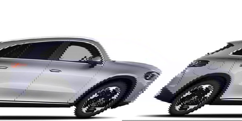 Mercedes-Benz GLC SUV nuova a Firenze