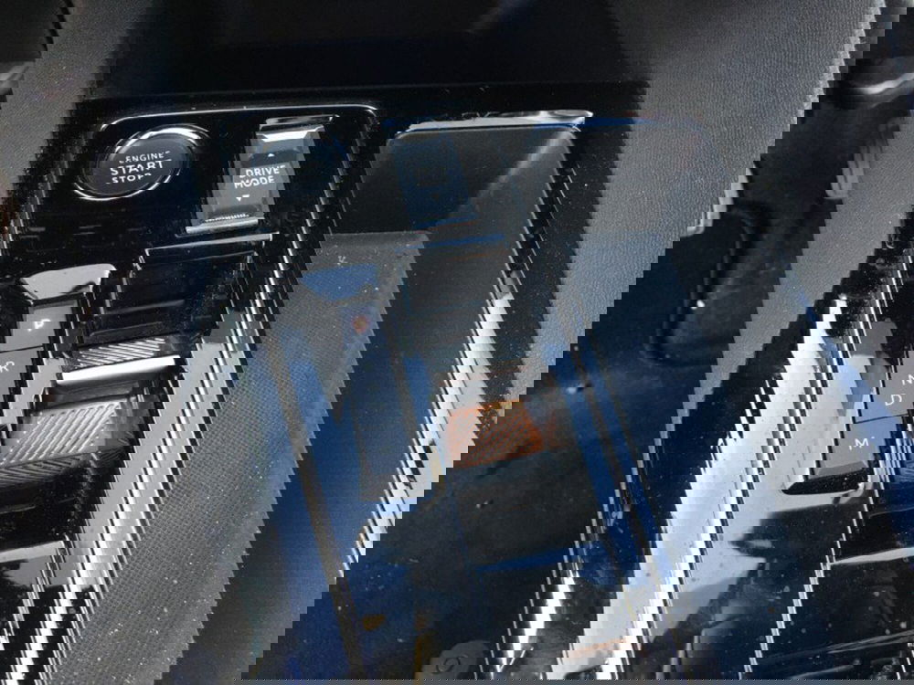 Peugeot 3008 usata a Cuneo (10)