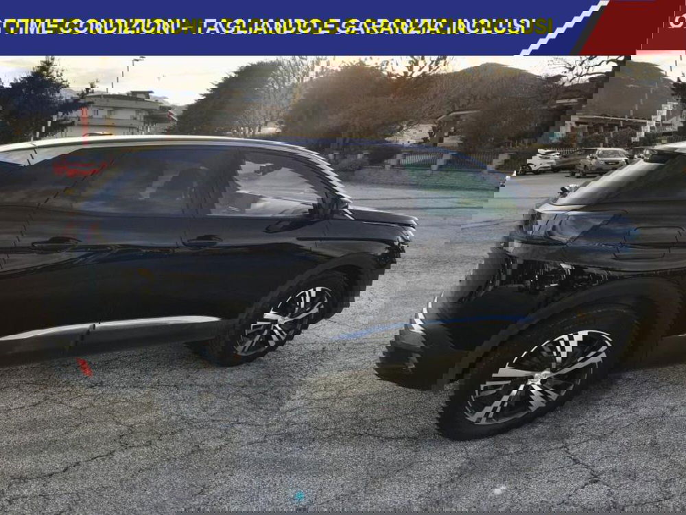 Peugeot 3008 usata a Cuneo (2)