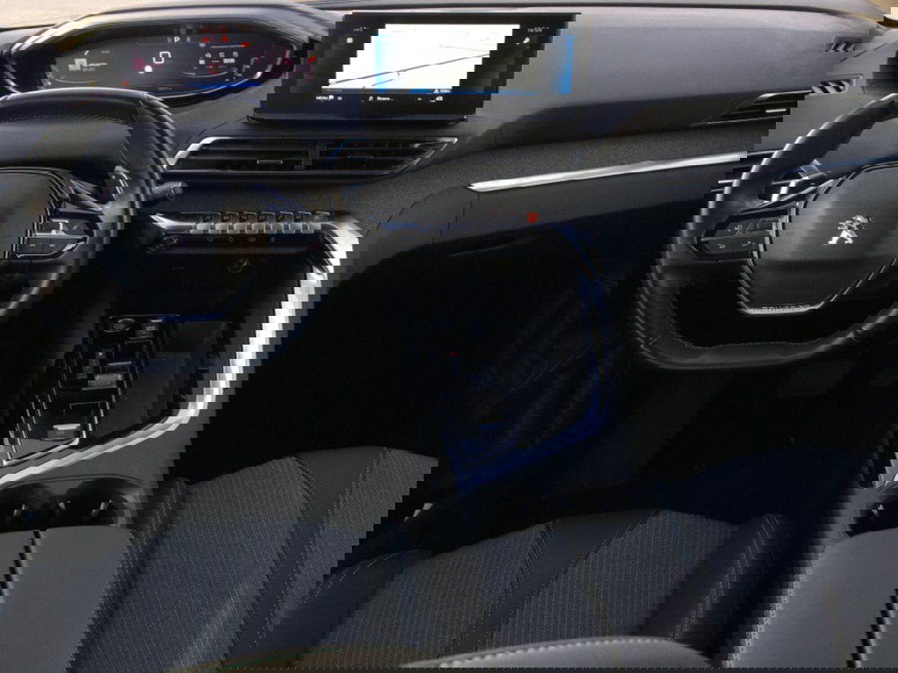 Peugeot 3008 usata a Cuneo (4)