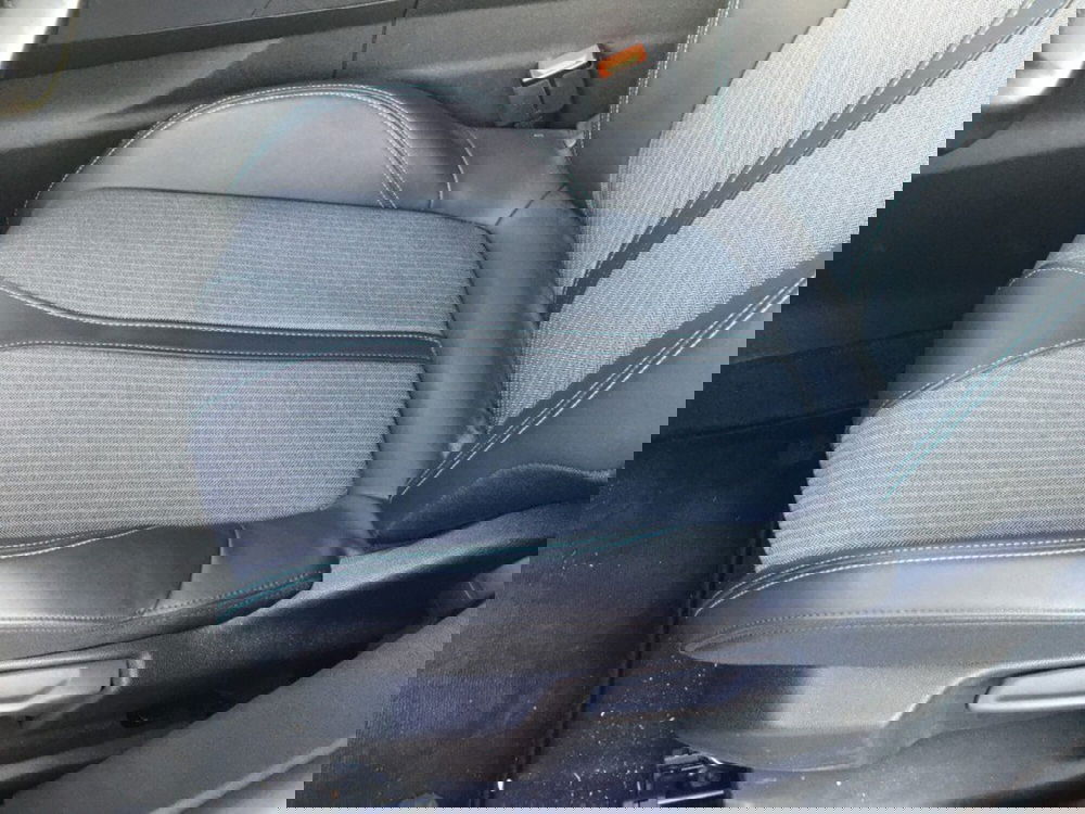 Peugeot 3008 usata a Cuneo (7)