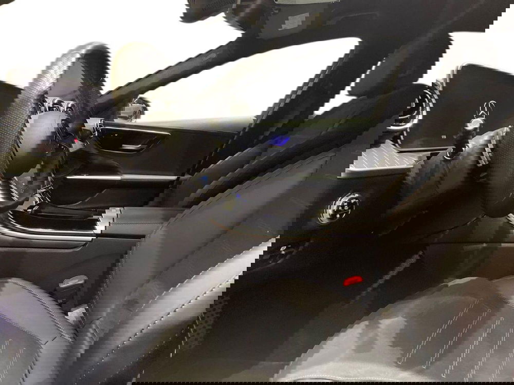 Mercedes-Benz Classe C usata a Firenze (10)