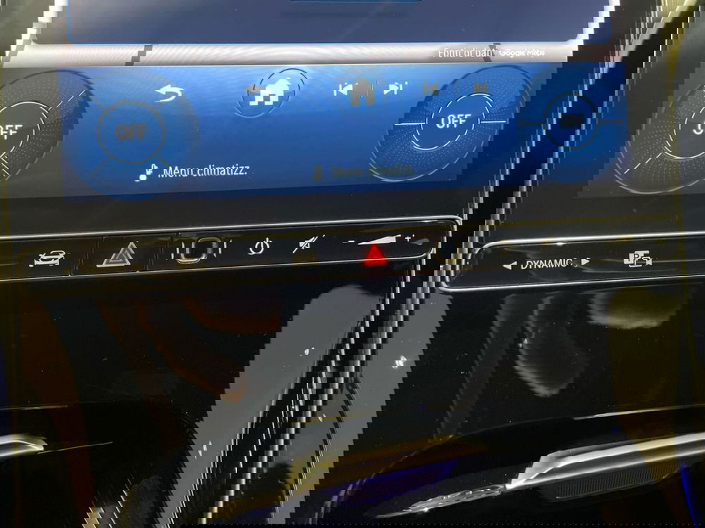 Mercedes-Benz Classe C usata a Firenze (14)