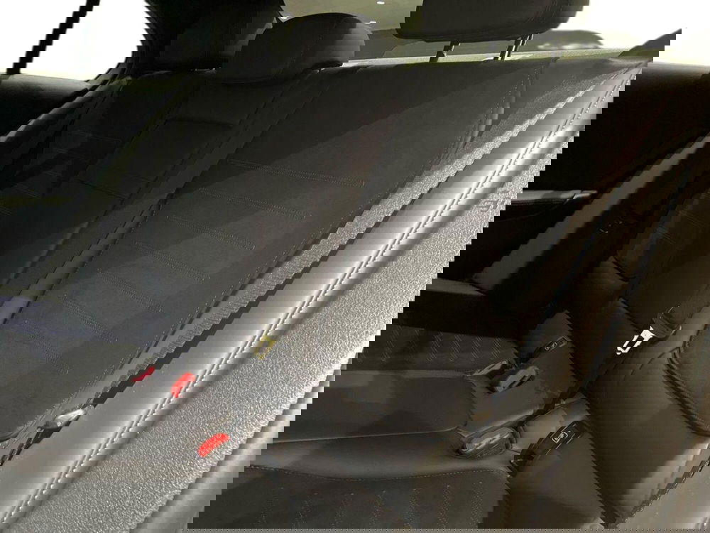 Mercedes-Benz Classe C usata a Firenze (16)